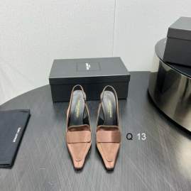 Picture of YSL Shoes _SKUYSLsz35-4011CMYM120920613